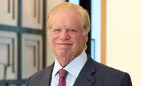 Elliott Broidy to Receive Visionary Award on Capitol Hill