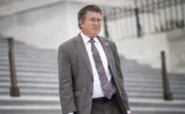 Caroline Brehman/CQ-Roll Call, Inc via Getty Images How antisemitism transformed Thomas Massie