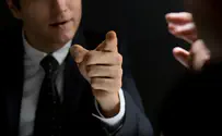 צילום: iStock תושב קריית שמונה איים על עובד עירייה