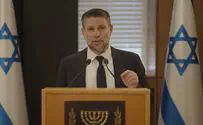 ללא «Я подпишу указ об эвакуации Хан-эль-Ахмара»