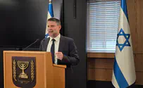 Arutz Sheva Smotrich demands: Drop prices immediately