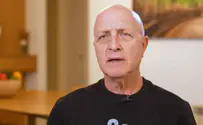 שגב ירבעם חוזר לימי המאבק על הגולן