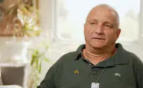 צילום: מיזם "תיעוד ותיקי ומייסדי ההתיישבות" הבעיה הבלתי צפויה בדרך להקמת היישוב שמעה