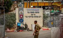 Reduced sentence of soldier disciplined over uniform patch