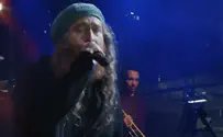 ביני לנדאו נעל את "שבוע חברון"