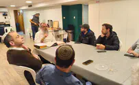 צילום: ללא רשת כוללים חדשה לציבור הדתי לאומי