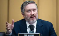 Thomas Massie defeated in Kentucky primary