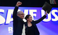 Anti-Israel progressive wins Philadelphia primary