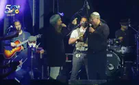 בן גביר וביני לנדאו הקפיצו את חברון