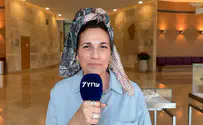 בת גלים שער דורשת שיח מכבד