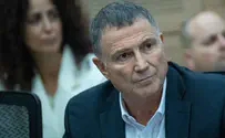 אדלשטיין נגד החוק: יפרק את הימין