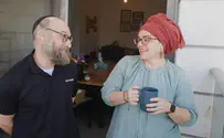 The Gordon-Bennett's Aliyah Story
