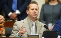 Jewish lawmakers face surge in antisemitic threats
