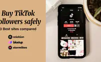 Buy TikTok followers safely: 3 best sites compared