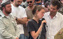 צילום: ערוץ 7 המכתב המצמרר של איתמר ז"ל