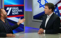 Arutz Sheva 'Jews must stop being sheep, fight the Jew-haters'