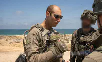 צילום: דובר צה"ל قائد لواء المدرعات 401 أُصيب بجروح خطيرة بمسيّرة مفخخة