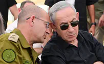 צילום: קובי גדעון, לע"מ The new Mossad Chief and Israel’s war with Iran’s terror network