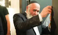 צילום: באדיבות המצלם תלמידי ישיבת "שבי חברון" חזרו לבית ולירו