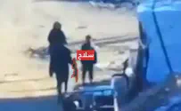 الجيش الإسرائيلي مجرمو حرب: هكذا تستخدم حماس الأطفال لنقل الأسلحة