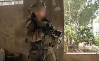 IDF IDF releases footage from wounded combat photographer