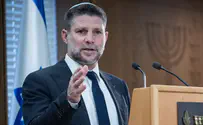 New poll shows hope for Religious Zionist party