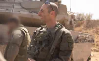 Condition of soldiers injured by explosive drones improves