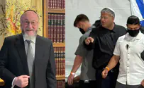 'Very antithesis of core Jewish values'