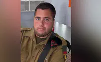 דובר צה"ל Ноам погиб в результате удара беспилотника «Хизбаллы»