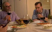 Netanyahu's video goes viral