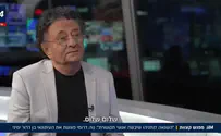 "השנאה לנתניהו שיבשה אנשי תקשורת"