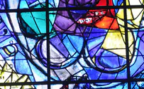 Flash 90 How light, vision, and Torah change reality