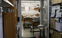 Rachel Alroey/Flash90 Haredi kollel accused of major fraud