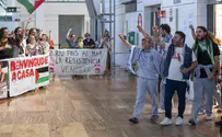 Israel demands answers from Spain over Gaza flotilla