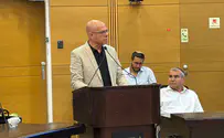«Пришло время сионистского наступления в Галилее»