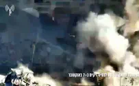 צילום: דובר צה"ל Hamas terrorist who participated in Oct. 7th massacre eliminated