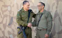 IDF Spokesperson IDF prepared to resume combat against Iran immediately
