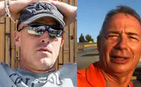צילום: באדיבות המשפחה Ltc. (Res.) Yuval and Ltc. (Ret) Itai killed in plane crash