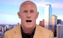 «Что именно я сейчас увидел?!»