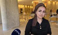 צילום: חזקי ח"כ סון הר מלך: על הנשיא להתנצל