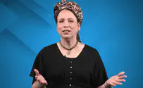 Жена генерал-майора Блута: «Клавиатура - это оружие»