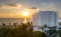 צילום: 'דמיונובע' ללמוד ולנפוש - משיבים את הנפש