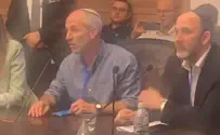 צילום: ללא קרדיט ארנון סגל: חוק הכותל יפגע בעולי הר הבית
