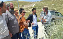 צילום: באדיבות המצלם סיגל קראוניק מזהירה מפני הקונספציה ביו"ש