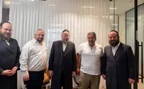 איש עסקים מאשדוד רכש 50 דירות בעסקה אחת