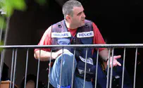 שני חשודים נעצרו בחשד לניסיון רצח