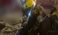 הרוג ופצועים בתאונה בין שילה לעפרה