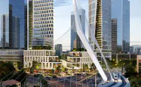 Attend the 'Jerusalem. Your Home. Your Future' Expo