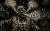 AI generated Zombie Journalism at the New York Times