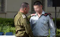 Майор С. рассказал о своем брате Ариэле, погибшем в бою